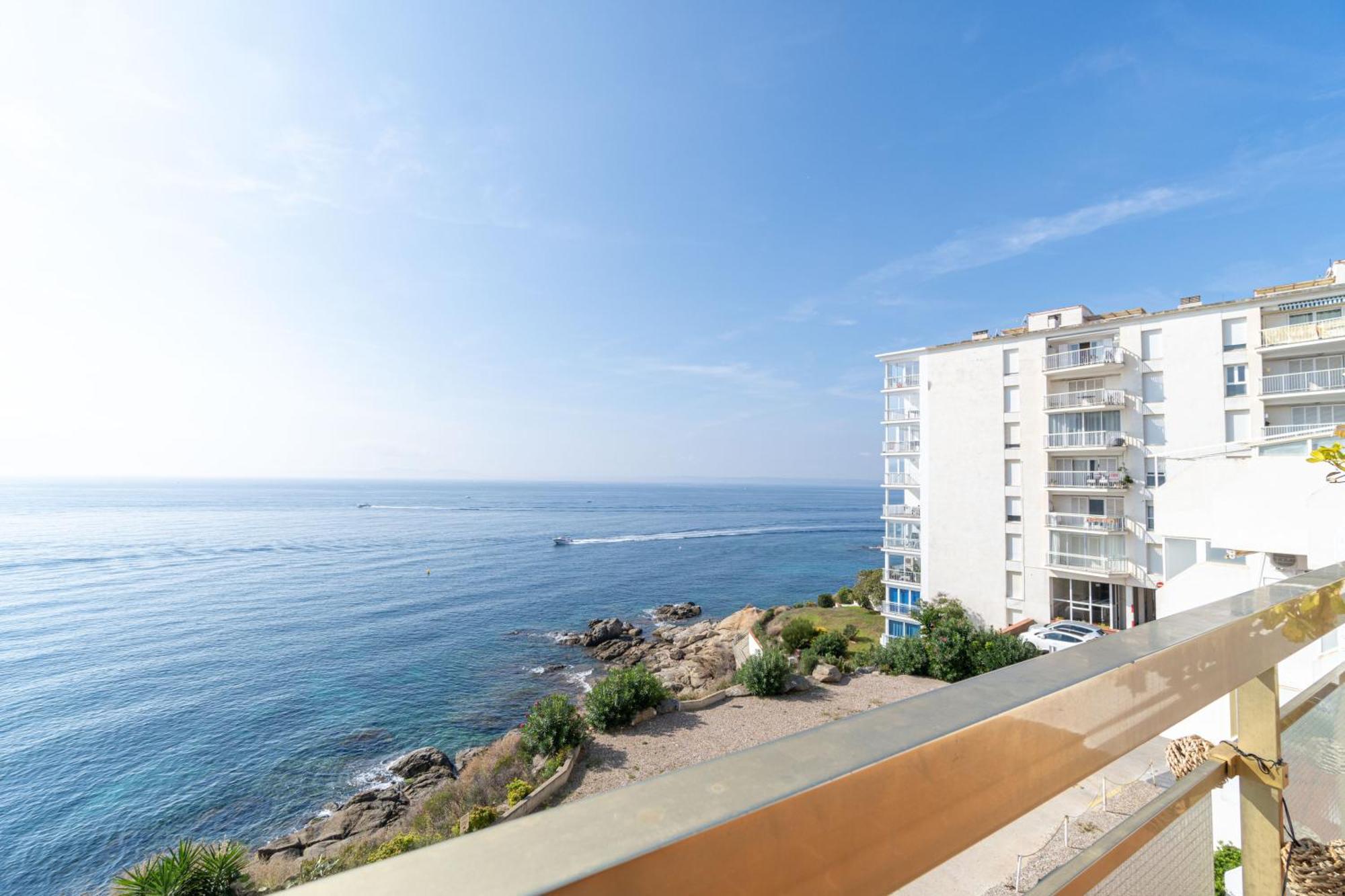 Apartment Meda Chica Roses Exterior foto
